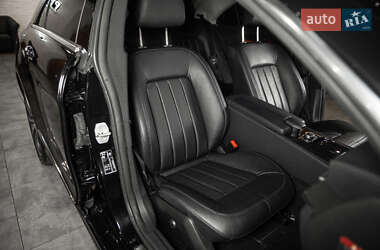 Седан Mercedes-Benz CLS-Class 2016 в 