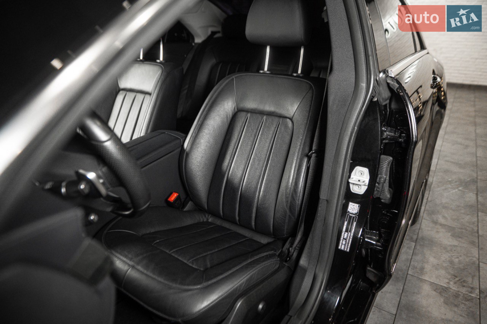 Mercedes-Benz CLS-Class 2016 VIN WDDLJ9HB7GA176400 фото оголошення 37 з 67