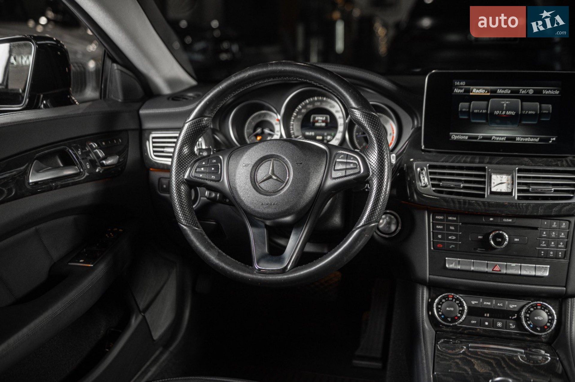 Mercedes-Benz CLS-Class 2016 VIN WDDLJ9HB7GA176400 фото оголошення 41 з 67