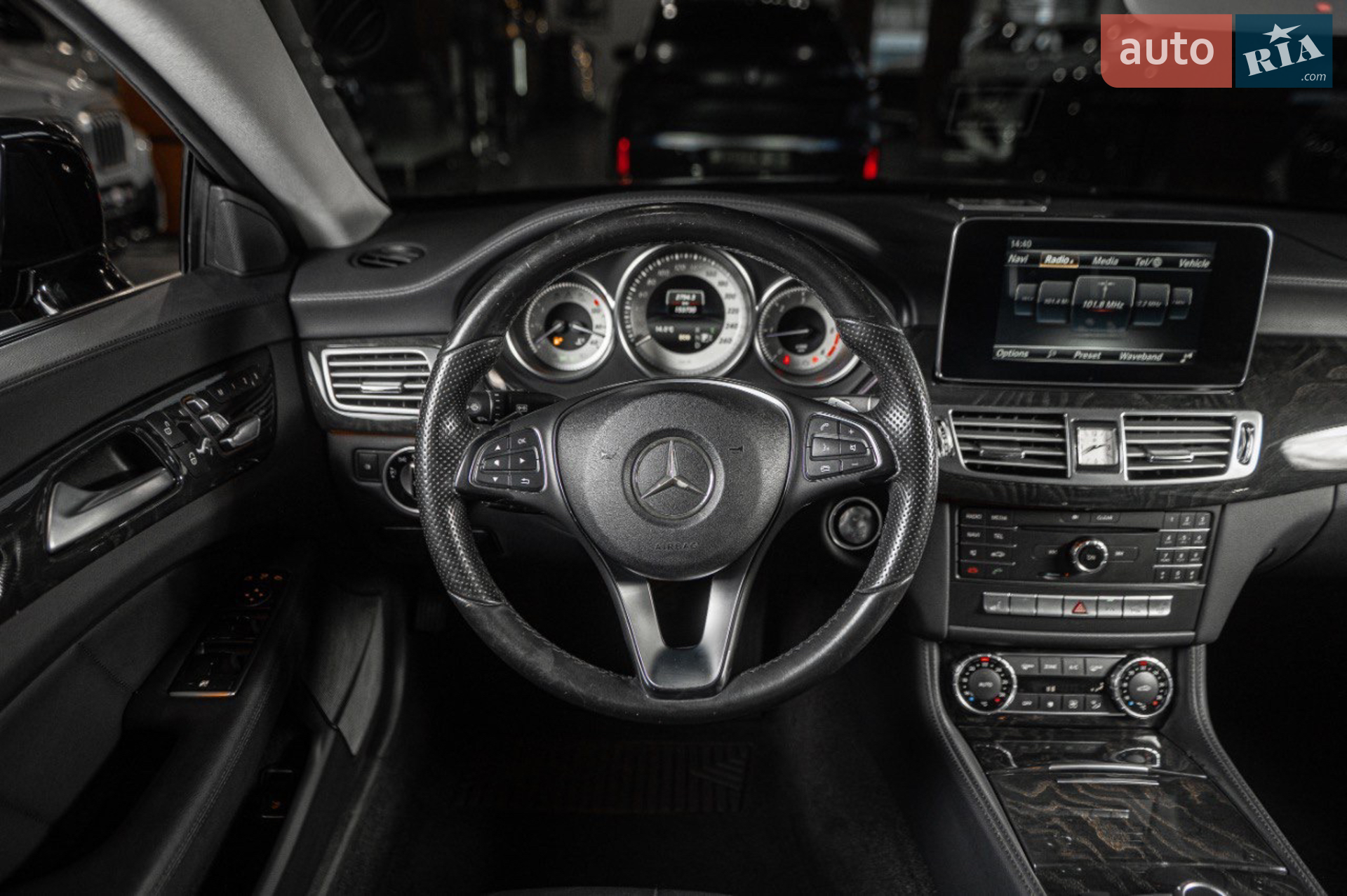 Mercedes-Benz CLS-Class 2016 VIN WDDLJ9HB7GA176400 фото оголошення 42 з 67