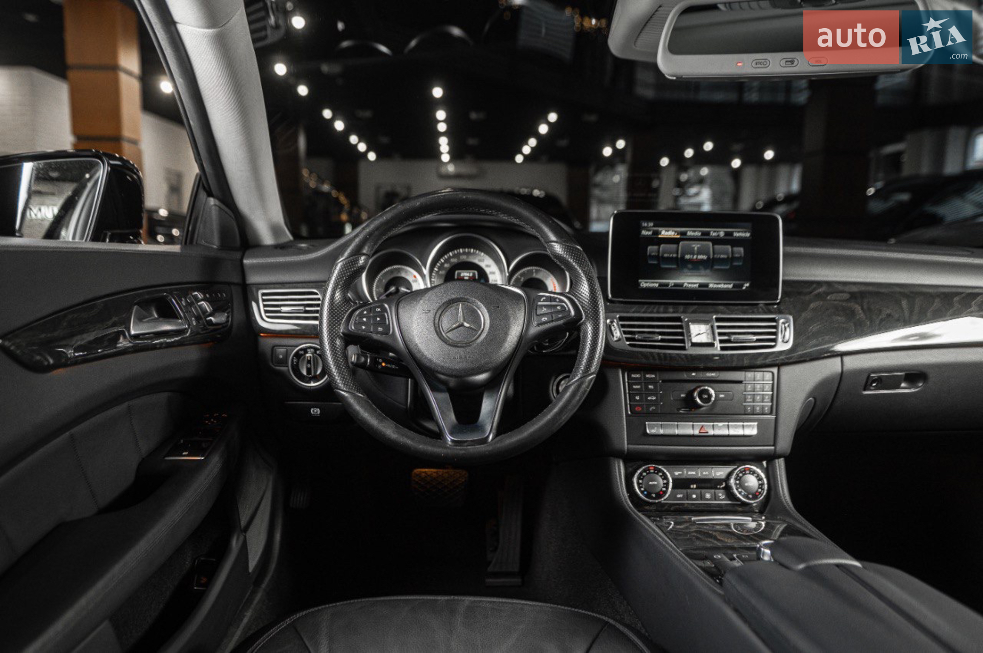 Mercedes-Benz CLS-Class 2016 VIN WDDLJ9HB7GA176400 фото оголошення 43 з 67