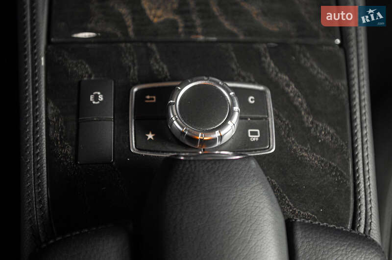 Седан Mercedes-Benz CLS-Class 2016 в Одессе