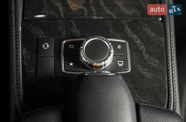 Седан Mercedes-Benz CLS-Class 2016 в 
