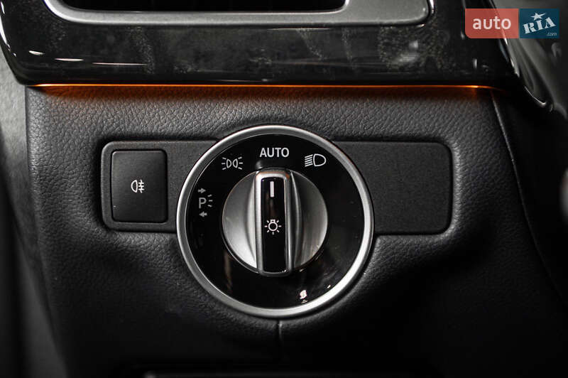 Седан Mercedes-Benz CLS-Class 2016 в Одессе