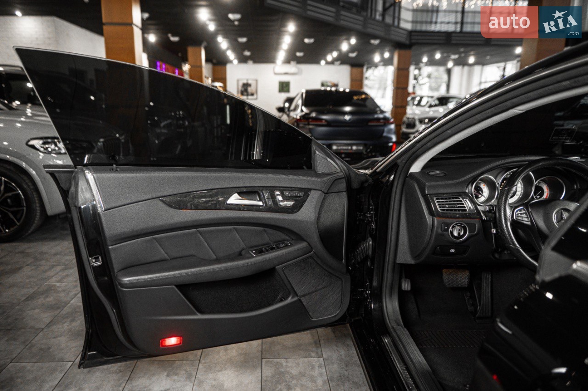Mercedes-Benz CLS-Class 2016 VIN WDDLJ9HB7GA176400 фото оголошення 61 з 67