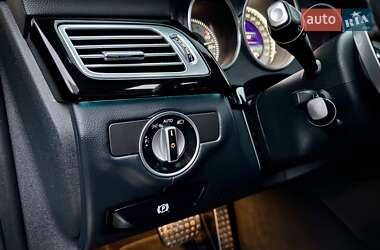 Седан Mercedes-Benz CLS-Class 2014 в 
