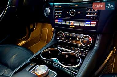 Седан Mercedes-Benz CLS-Class 2014 в 