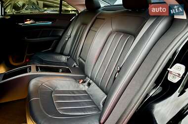 Седан Mercedes-Benz CLS-Class 2014 в 
