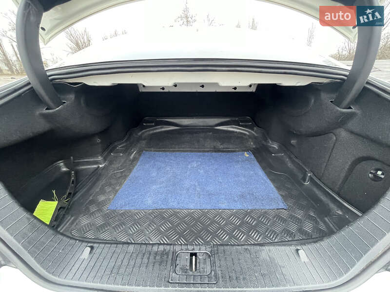 Седан Mercedes-Benz CLS-Class 2015 в Черкассах