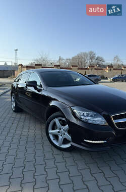 Универсал Mercedes-Benz CLS-Class 2013 в Измаиле