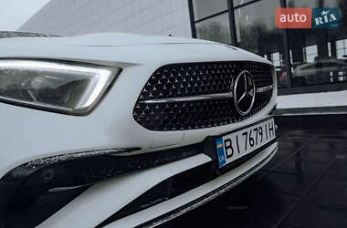 Купе Mercedes-Benz CLS-Class 2020 в 