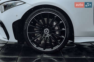 Купе Mercedes-Benz CLS-Class 2020 в 