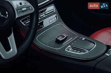 Купе Mercedes-Benz CLS-Class 2020 в 