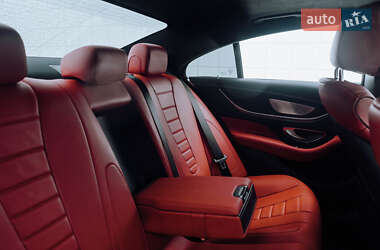 Купе Mercedes-Benz CLS-Class 2020 в 