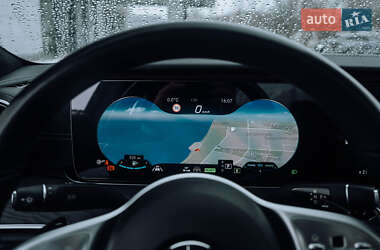 Купе Mercedes-Benz CLS-Class 2020 в 
