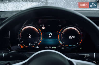 Купе Mercedes-Benz CLS-Class 2020 в 