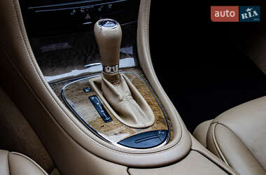 Купе Mercedes-Benz CLS-Class 2007 в 