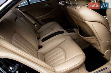 Купе Mercedes-Benz CLS-Class 2007 в 