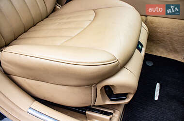 Купе Mercedes-Benz CLS-Class 2007 в 