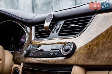 Купе Mercedes-Benz CLS-Class 2007 в 