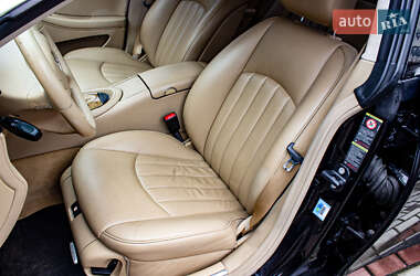 Купе Mercedes-Benz CLS-Class 2007 в 