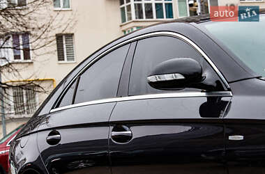 Купе Mercedes-Benz CLS-Class 2007 в 