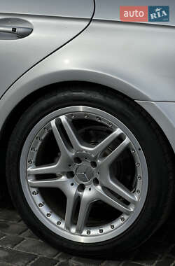 Купе Mercedes-Benz CLS-Class 2004 в 