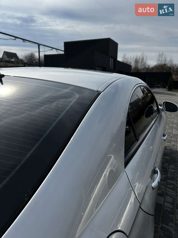 Купе Mercedes-Benz CLS-Class 2004 в Фастові