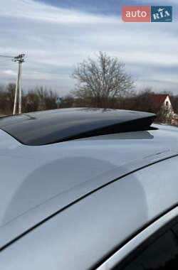 Купе Mercedes-Benz CLS-Class 2004 в 