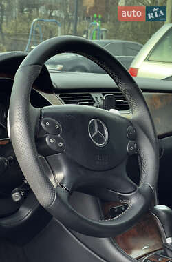 Купе Mercedes-Benz CLS-Class 2004 в 