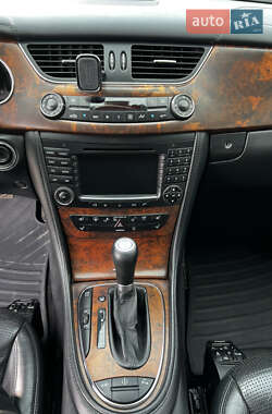 Купе Mercedes-Benz CLS-Class 2004 в 