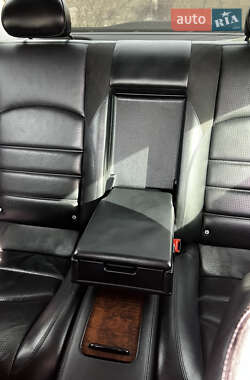 Купе Mercedes-Benz CLS-Class 2004 в 