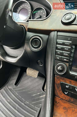 Купе Mercedes-Benz CLS-Class 2004 в 