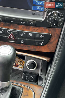 Купе Mercedes-Benz CLS-Class 2004 в 