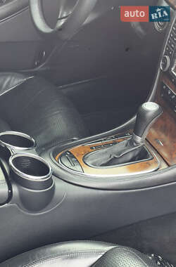Купе Mercedes-Benz CLS-Class 2004 в 