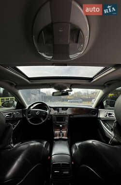 Купе Mercedes-Benz CLS-Class 2004 в 