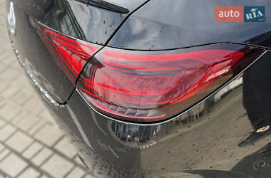 Купе Mercedes-Benz CLS-Class 2018 в 