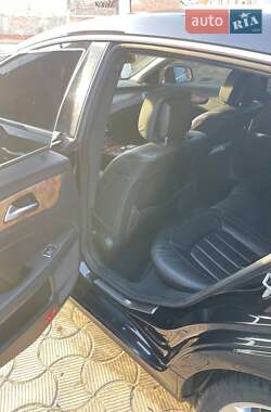 Универсал Mercedes-Benz CLS-Class 2013 в 
