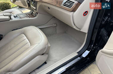 Универсал Mercedes-Benz CLS-Class 2013 в 
