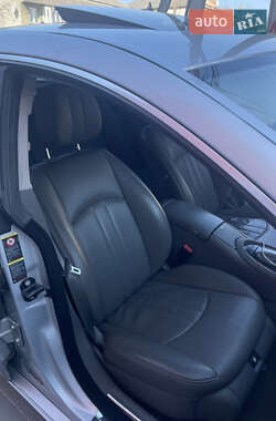 Купе Mercedes-Benz CLS-Class 2007 в 