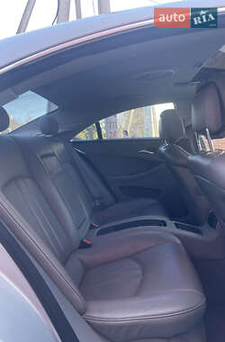 Купе Mercedes-Benz CLS-Class 2007 в 