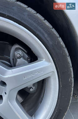 Купе Mercedes-Benz CLS-Class 2007 в 