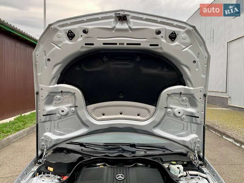 Универсал Mercedes-Benz CLS-Class 2014 в Виноградове фото 21 Универсал Mercedes-Benz CLS-Class 2014 в Виноградове