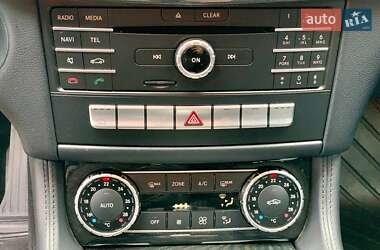 Универсал Mercedes-Benz CLS-Class 2014 в 