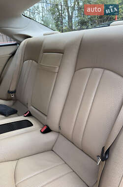 Купе Mercedes-Benz CLS-Class 2008 в 