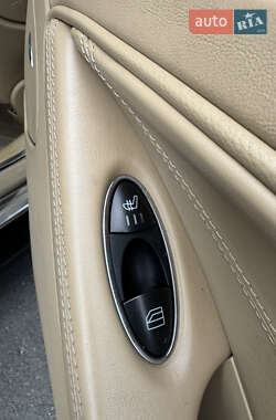 Купе Mercedes-Benz CLS-Class 2008 в 