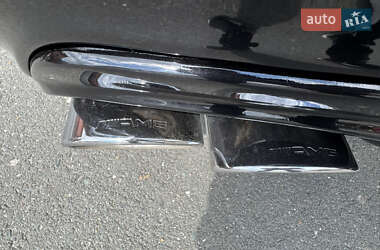Купе Mercedes-Benz CLS-Class 2008 в 