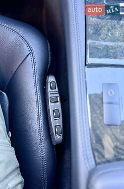 Седан Mercedes-Benz CLS-Class 2017 в 