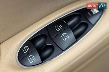 Купе Mercedes-Benz CLS-Class 2005 в 