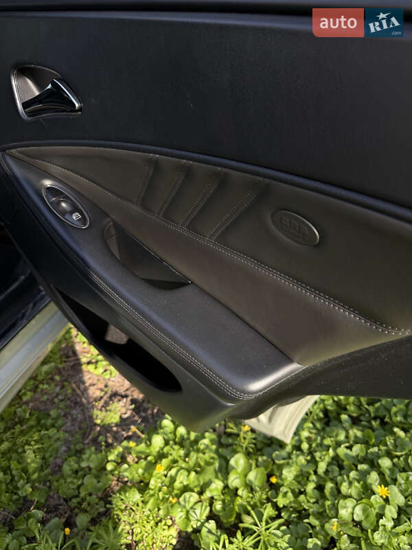 Купе Mercedes-Benz CLS-Class 2006 в Днепре